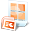 File PPT Icon 32x32 png
